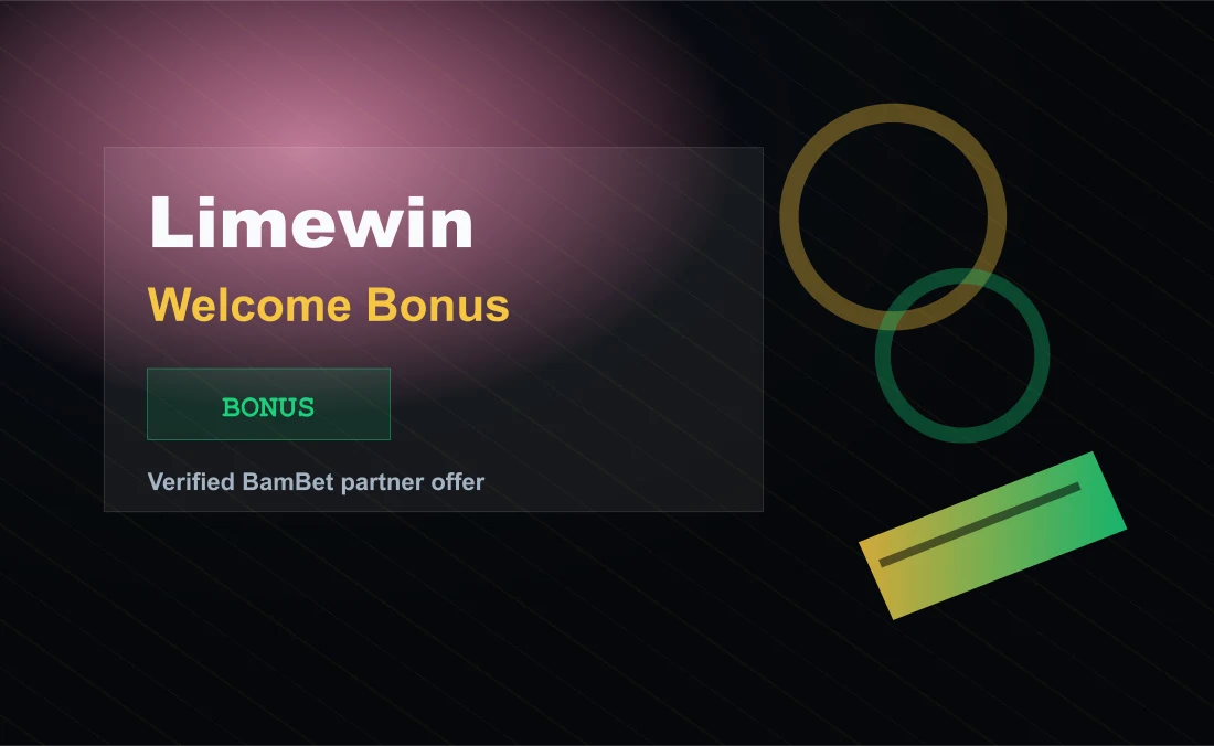Limewin Casino casino screenshot