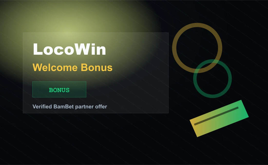 LocoWin casino screenshot