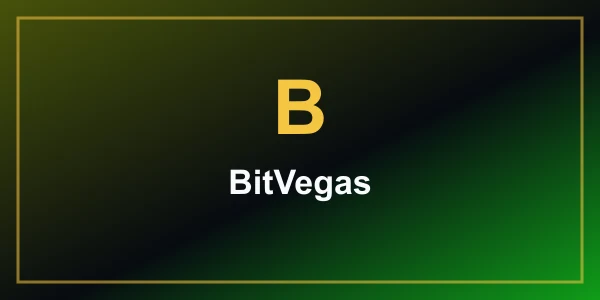 BitVegas logo