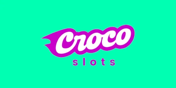 Crocoslots logo