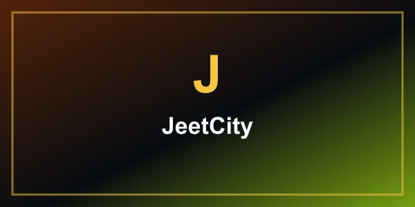 JeetCity logo